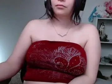 Chaturbate Live Porn of krystalsyxx