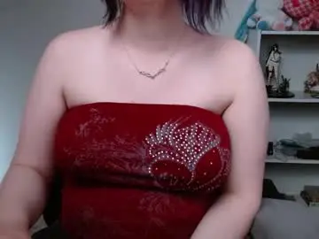 Chaturbate Adult Webcam of krystalsyxx