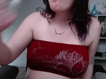 Chaturbate Live Sex of krystalsyxx