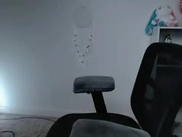 Chaturbate Adult Webcams of krystalsyxx