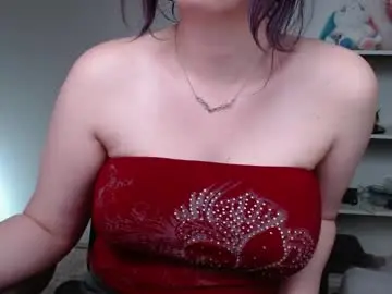 Chaturbate Sex Cam of krystalsyxx