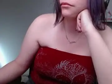 Chaturbate Adult Video Chat of krystalsyxx