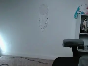 Chaturbate Live Porn of krystalsyxx