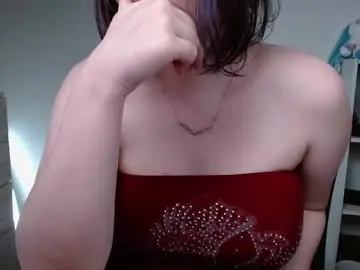 Chaturbate Sex Cam of krystalsyxx