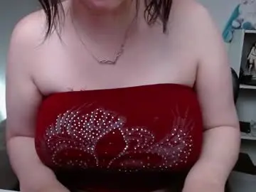 Chaturbate Best Webcam of krystalsyxx