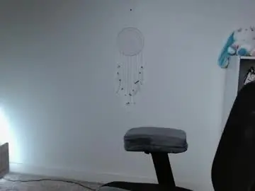 Chaturbate Nude Webcam of krystalsyxx