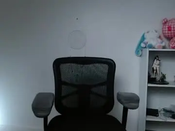 Chaturbate Private Sex Chat of krystalsyxx