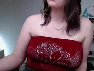 Chaturbate Nude Webcam of krystalsyxx