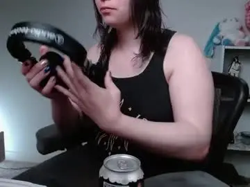 Chaturbate Adult Video Chat of krystalsyxx