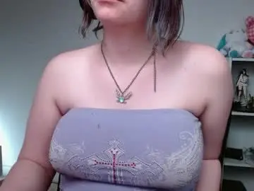Chaturbate Sex Cam of krystalsyxx