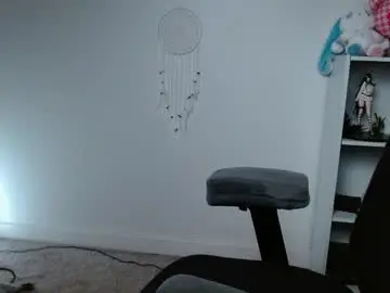 Chaturbate Sex Cam of krystalsyxx