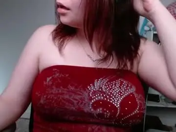 Chaturbate Live Sex Cam of krystalsyxx