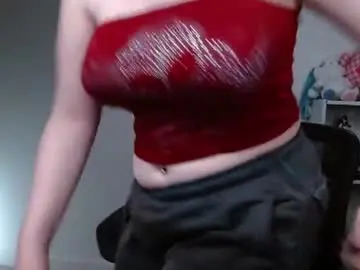 Chaturbate Adult Webcams of krystalsyxx