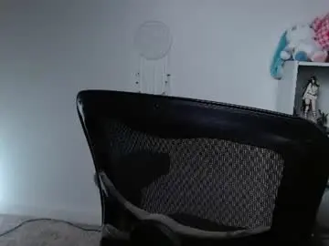 Chaturbate Best Webcam of krystalsyxx