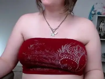 Chaturbate Nude Webcam of krystalsyxx