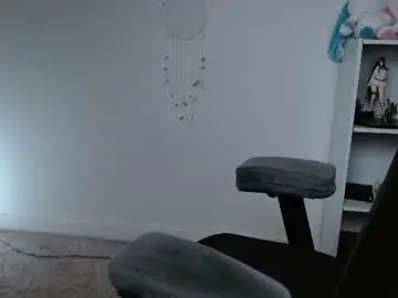 Chaturbate Free Porn Cam of krystalsyxx