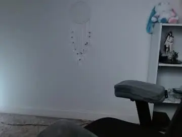 Chaturbate Best Webcam of krystalsyxx