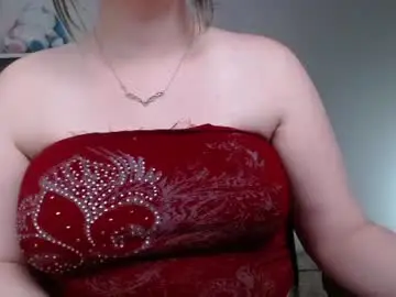 Chaturbate Adult Video Chat of krystalsyxx