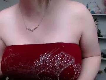 Chaturbate Live Sex Cam of krystalsyxx