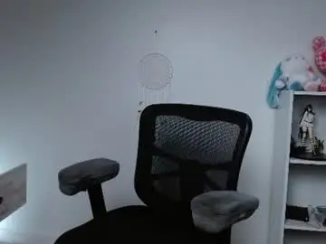 Chaturbate Sex Chat of krystalsyxx