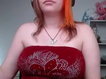 Chaturbate Best Webcam of krystalsyxx
