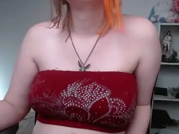Chaturbate Nude Webcam of krystalsyxx