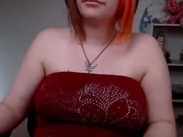 Chaturbate Adult Video Chat of krystalsyxx