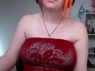 Chaturbate Sex Cam of krystalsyxx