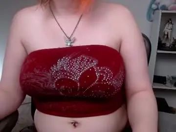 Chaturbate Live Porn of krystalsyxx