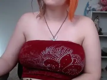 Chaturbate Adult Webcams of krystalsyxx