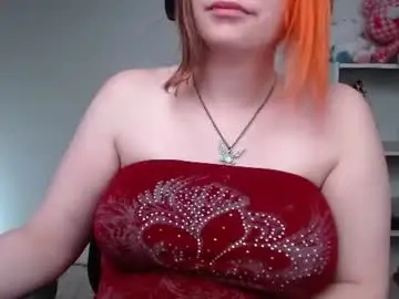 Chaturbate Nude Webcam of krystalsyxx