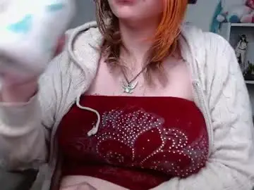 Chaturbate Adult Video Chat of krystalsyxx