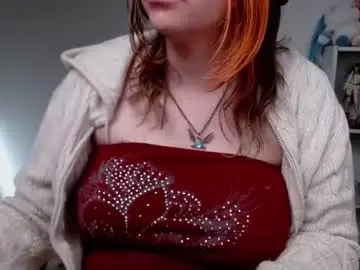 Chaturbate Best Webcam of krystalsyxx