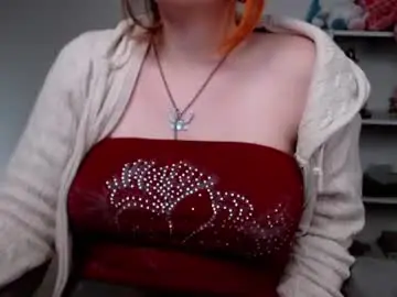 Chaturbate Best Webcam of krystalsyxx