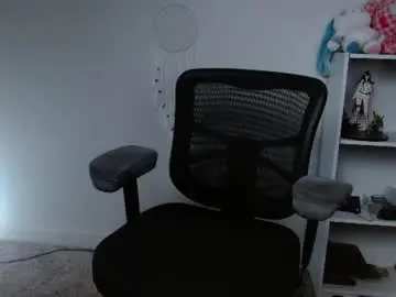 Chaturbate Watch Live Sex Cams of krystalsyxx