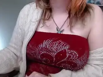 Chaturbate Nude Webcam of krystalsyxx