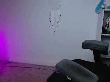 Chaturbate Sex Cam of krystalsyxx