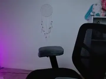 Chaturbate Sex Cam of krystalsyxx