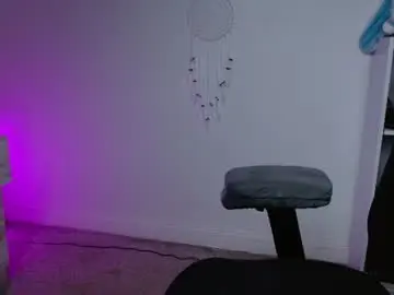 Chaturbate Adult Webcam of krystalsyxx