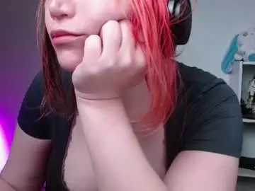 Chaturbate Nude Webcam of krystalsyxx