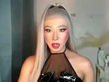 Chaturbate Live Sex Cam of leanashleychatto2