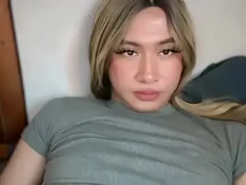 Chaturbate Free Porn Cam of leanashleychatto2