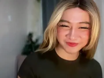 Chaturbate Best Webcam of leanashleychatto2