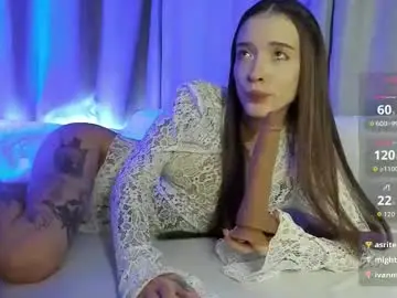 Chaturbate Free Live Porn of lizalure