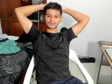 Chaturbate Live Sex of lucifferr_