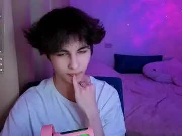 Chaturbate Adult Video Chat of lukahayes