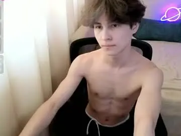 Chaturbate Adult Video Chat of lukahayes