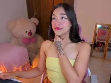 Chaturbate Free Porn Cam of mayproject2