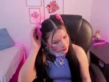 Chaturbate Private Sex Chat of mia_moralez