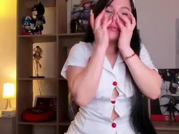Chaturbate Private Sex Chat of mia_moralez
